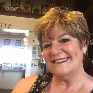 Meet your Posher, Susie